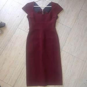 Roland Mouret Dress